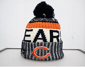 Kulich New Era Chicago Bears On Field OTC