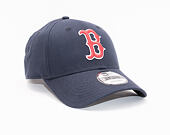 Kšiltovka New Era 9FORTY Boston Red Sox Chambray League OTC