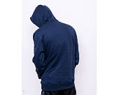 Mikina New Era New England Patriots Team Logo Po Hoodie