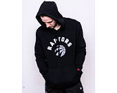 Mikina New Era Toronto Raptors Team Logo Po Hoodie