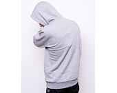 Mikina New Era Oakland Raiders Graphic Po Hoodie