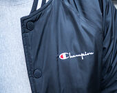 Bunda Champion Bomber Jacket Black