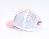 Dámská Kšiltovka New Era 9FORTY A-Frame Trucker Los Angeles Dodgers Jersey Essential