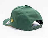 Kšiltovka New Era 9FIFTY Green Bay Packers Stretch Snap OTC