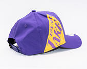 Kšiltovka New Era 9FIFTY Los Angeles Lakers Stretch Snap