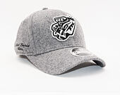 Kšiltovka New Era 9FIFTY Inland Empire 66ers Stretch Snap Minor League