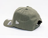 Kšiltovka New Era 9FIFTY Los Angeles Dodgers Stretch Snap League Essential