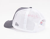 Kšiltovka New Era 9FORTY Trucker Los Angeles Dodgers Essential