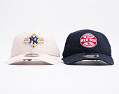 Kšiltovka New Era 9FIFTY Retro Crown New York Yankees Cooperstown