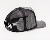 Dětská Kšiltovka New Era 9FORTY Trucker Oakland Raiders Shadow Tech