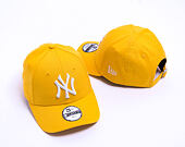 Dětská Kšiltovka New Era 9FORTY New York Yankees Essential