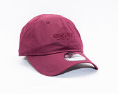 Kšiltovka New Era 9TWENTY Contemporary New York Pack Burgundy