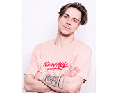 Triko New Era Contemporary New York Pack Pink
