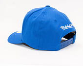 Kšiltovka Mitchell & Ness 230 Pinscript Royal 110