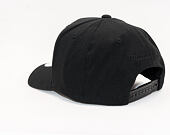 Kšiltovka Mitchell & Ness 589 Box Logo 110 6 Panel Black