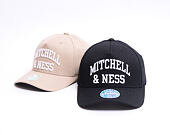 Kšiltovka Mitchell & Ness 477 Head Coach Arch Khaki 110