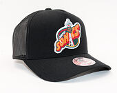 Kšiltovka Mitchell & Ness Seattle Sonics 602 Team Logo Classic Trucker