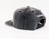 Kšiltovka Mitchell & Ness Brooklyn Nets JS18253 Snow Washed Natural
