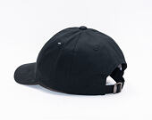 Kšiltovka Karl Kani Signature Cap 7030214 Black/White