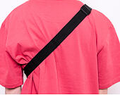Taška Karl Kani Signature Black Waist Bag 4004909