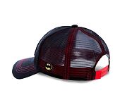 Kšiltovka Capslab Trucker By Freegun Batman & Robin (DC COMICS) Meme