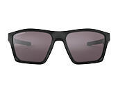 Sluneční Brýle Oakley Targetline Polished Black/Prizm Grey OO9397-0158