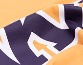 Triko Mitchell & Ness Los Angeles Lakers Big Face