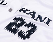 Dres Karl Kani College Baseball Shirt 6035367
