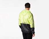 Bunda Helly Hansen Active Wind Jacket 379 Sunny Lime/Citron Vert