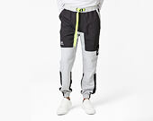 Kalhoty Helly Hansen YU20 Pant Grey Fog/Brouillard Gris
