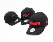 Kšiltovka New Era 9TWENTY Horror Pack The Shining