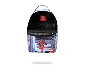 Batoh Sprayground Spider-Man Upside Down Shark