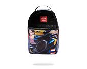 Batoh Sprayground Wolverine Crammed