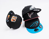 Kšiltovka New Era 59FIFTY Cincinnati Bengals On Field