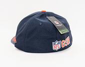 Kšiltovka New Era 39THIRTY Chicago Bears On Field