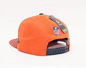 Kšiltovka New Era 9FIFTY Chicago Bears On Filed