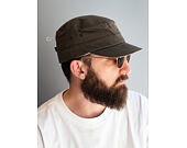 Kšiltovka Kangol - Cotton Twill Army Cap - Green