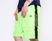 Kraťasy New Era Side Print Shorts