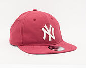 Kšiltovka New Era 9TWENTY New York Yankees Packable LT WT Nylon