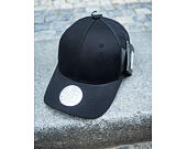 Kšiltovka State of WOW Kean Trucker Baseball Cap Black