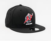 Kšiltovka New Era 59FIFTY Washington Wizards Seasbas
