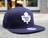 Dětská Kšiltovka New Era 9FIFTY Toronto Maple Leafs Team Basic