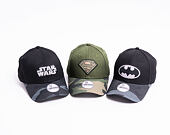 Dětská Kšiltovka New Era 9FORTY Star Wars Camo