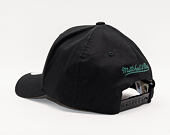 Kšiltovka Mitchell & Ness Boston Celtics 610 Neon Lights