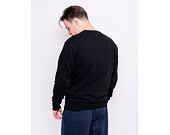 Mikina Ellesse Fierro Black SHS08784
