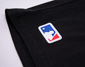 Triko New Era New York Yankees Infill Flag Team Logo Black