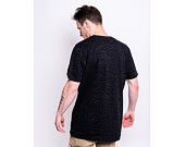 Triko New Era New York Yankees Aop Tee Navy