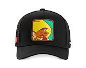 Trucker Kšiltovka Capslab Speedy by Freegun