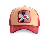 Trucker Kšiltovka Capslab Gros Minet by Freegun - MIN2
