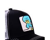Trucker Kšiltovka Squidward Capslab by Freegun